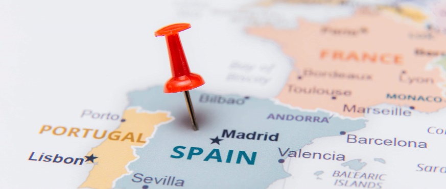„AsstrA Project Logistics“ pradeda veiklą Ispanijoje 