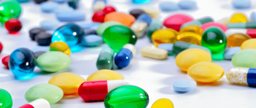 Farmacijos pramonės logistikos apimtys auga kartu su rinka