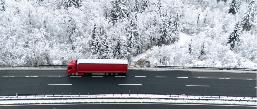 Kelių transporto padėties apžvalga